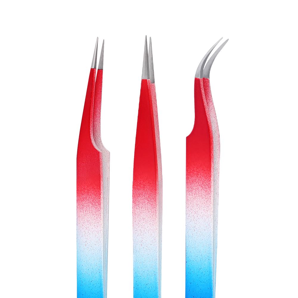 Color Tweezer - Rainbow