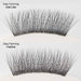 Blink BL Lashes Easy Fanning doll-like eyelash extensions wholesale