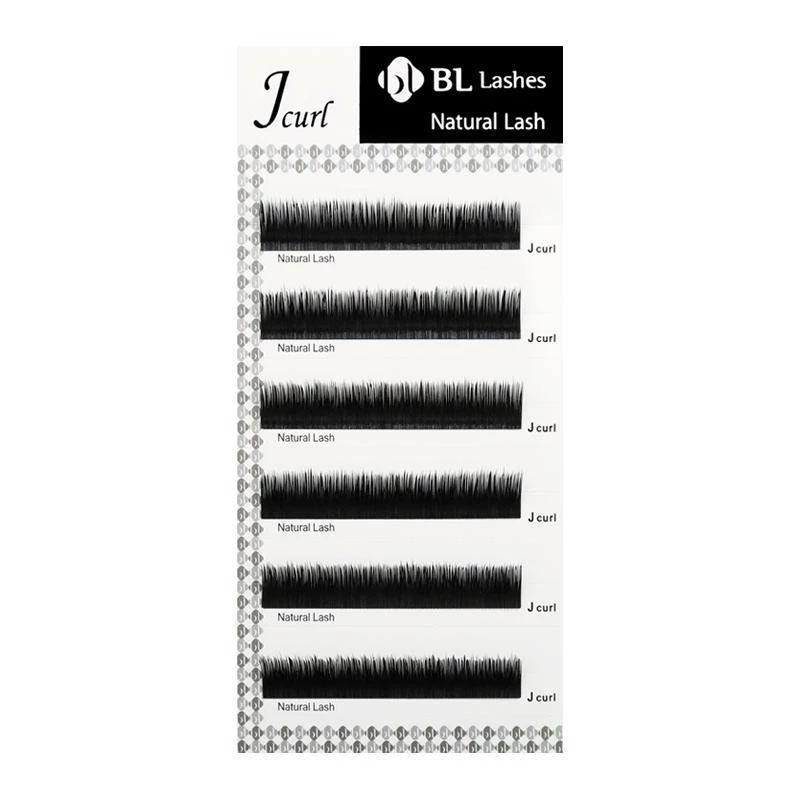 Natural (Real Mink) Lash (MTO)