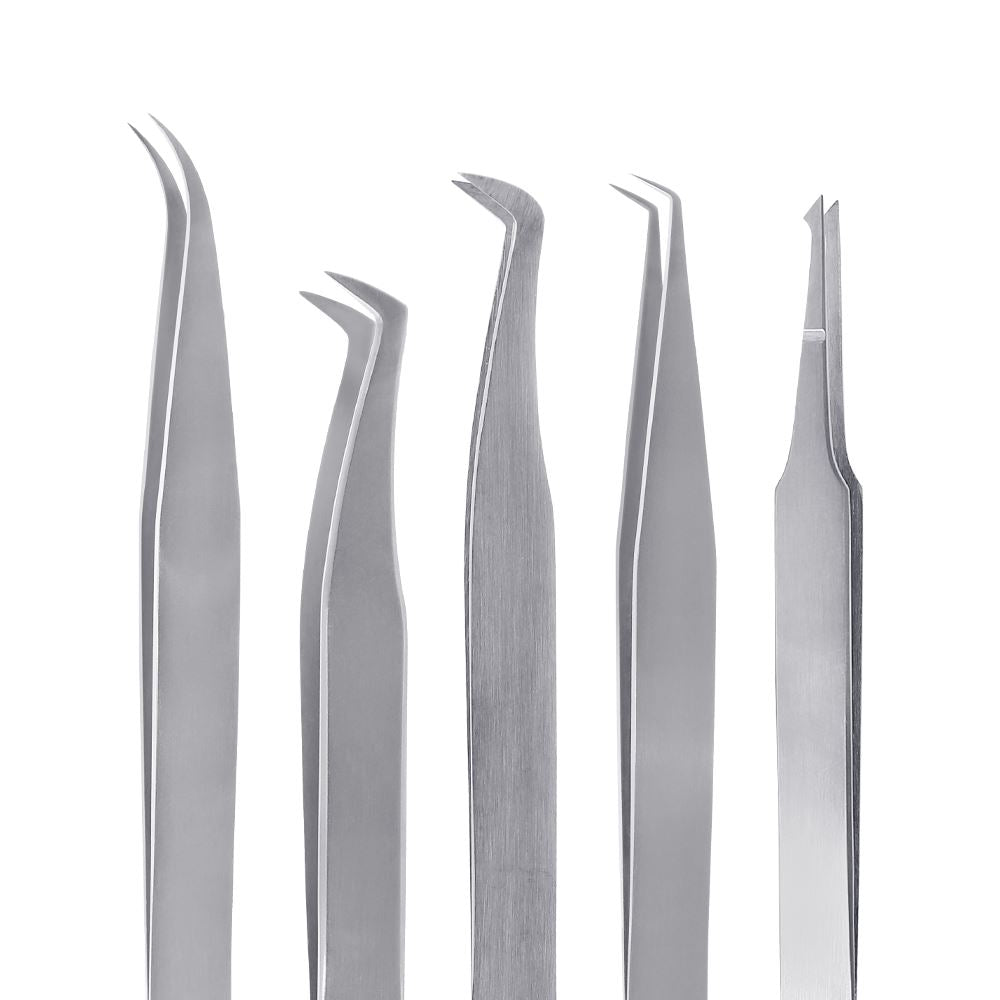 RV Tweezers