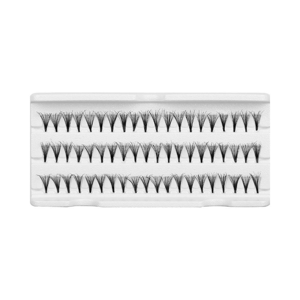 Knot Free Volume Lash