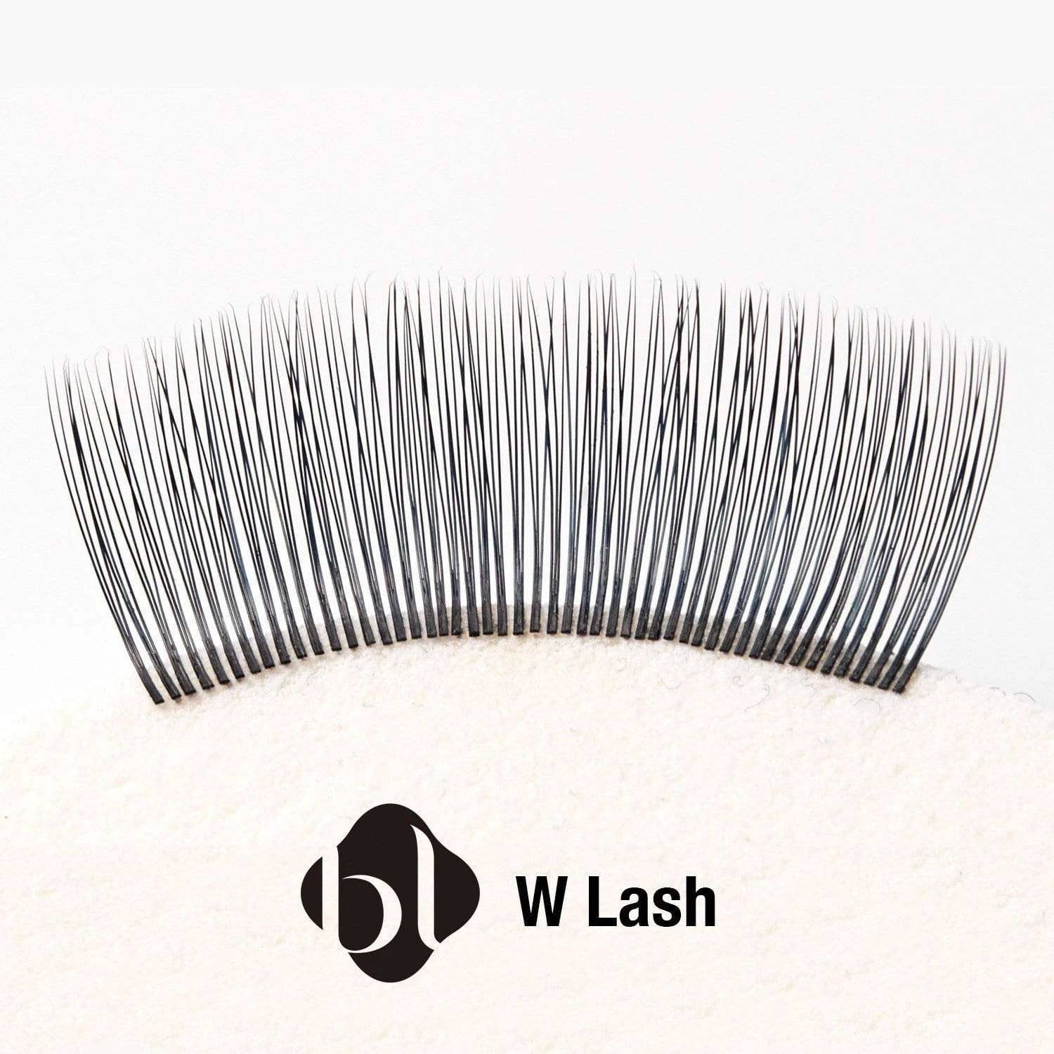 Blink BL Lashes W Lash Extensions 0.20