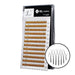 Blink BL Lashes Y Lash Extensions (2D) 0.15